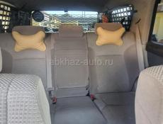 Toyota Hilux Surf