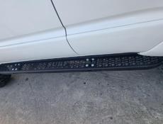 Toyota Hilux Surf