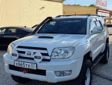 Toyota Hilux Surf