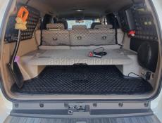 Toyota Hilux Surf