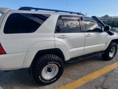 Toyota Hilux Surf