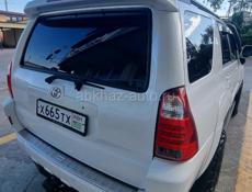Toyota Hilux Surf