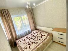 2 - К. КВАРТИРА С ВИДОМ НА МОРЕ В БАГРИПШЕ 