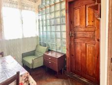2 - К. КВАРТИРА В СУХУМЕ НА ТУРБАЗЕ  150 М ОТ МОРЯ