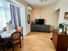 1,5 - К. КВАРТИРА В ЦЕНТРЕ СУХУМА ЗА 5,5 млн.₽
