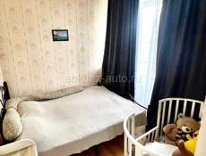 1,5 - К. КВАРТИРА В ЦЕНТРЕ СУХУМА ЗА 5,5 млн.₽