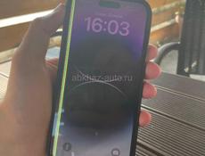 14 про Макс 512гб 