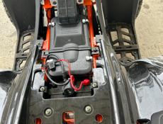 ATV A7-003E