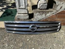 Решетка радиатора Nissan Teana j31