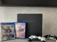 PS4 Slim