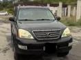 Lexus GX