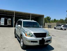 Lexus GX