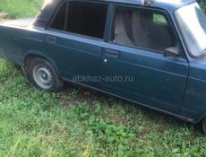 ВАЗ 2107