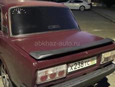 ВАЗ 2107
