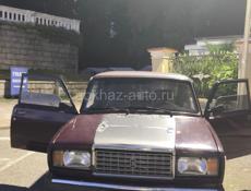 ВАЗ 2107