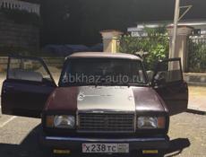 ВАЗ 2107