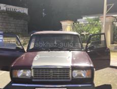 ВАЗ 2107