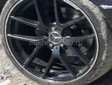 Куплю 20 диск на Мерседес AMG