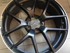 Куплю 20 диск на Мерседес AMG