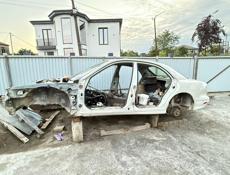 Mazda Millenia разбор