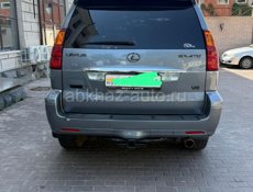 Lexus GX