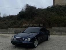AMG C 55