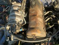 Матор ваз 2107 мост