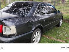 Audi 100 Avant