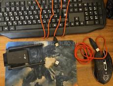ИГРОВОЙ КОМПЬЮТЕР ПК 4060TI AMD RYZEN 5 5600X
