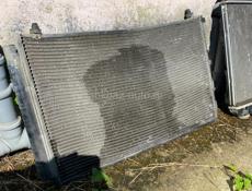 Радиатор и кондиционер на Марк 2 