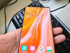 ZTE Axon 41 Ultra 5G, 12/512 ГБ