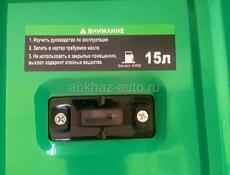 Дизель 15л