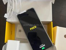 Продажа тел Poco C71 64 гиг полный комплект 