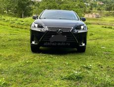 Lexus