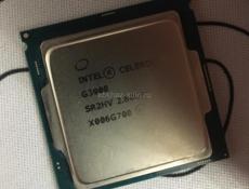 intel celeron g3900