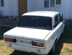 ВАЗ 2106