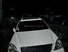 Toyota Celsior