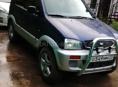 Daihatsu Terios