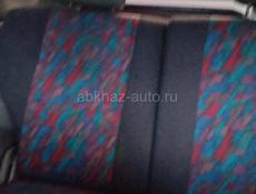 Daihatsu Terios