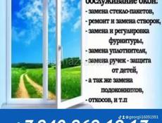 Организация пластиковые окна дверь