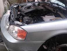 Kia Magentis