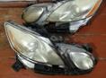 Передние фары на LEXUS GS300, 2006г,
