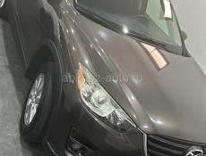Mazda CX-7