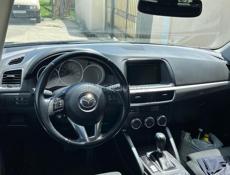 Mazda CX-7