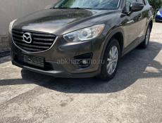 Mazda CX-7