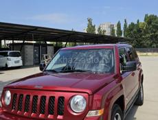 Jeep CJ5-CJ8