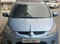 Mitsubishi Grandis