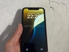 iPhone XR 🔥
