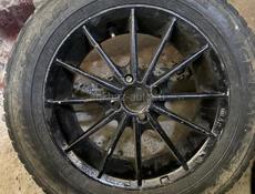 Продам 4 диска R15