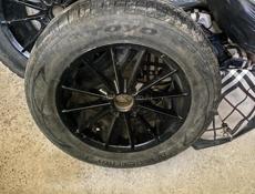 Продам 4 диска R15